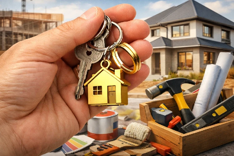 Ceyhan Daire Tadilatı